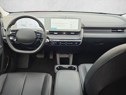 Used 2023 Hyundai Ioniq 5 SEL RWD image 19
