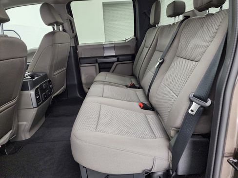 Used 2022 Ford F250 XLT w/ XLT Premium Package image 9