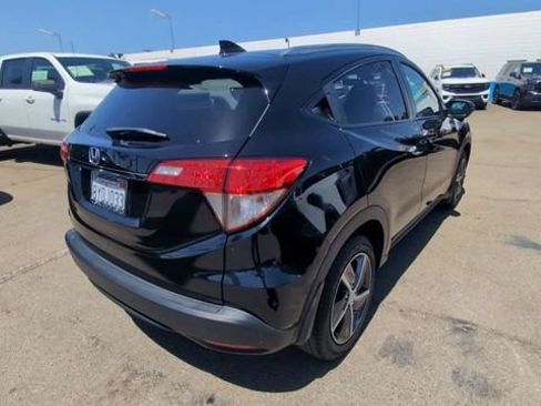 Used 2022 Honda HR-V EX image 8