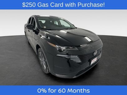 New 2026 Nissan Murano SL