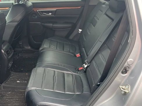Used 2017 Honda CR-V EX-L image 9