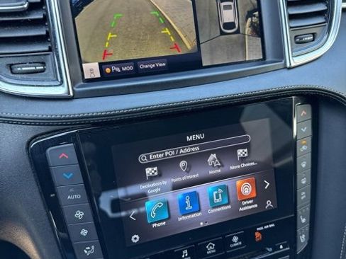 Certified 2022 INFINITI QX55 Sensory w/ Lighting Package image 28