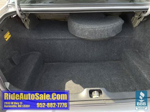 Used 2007 Mercury Grand Marquis LS RWD image 29