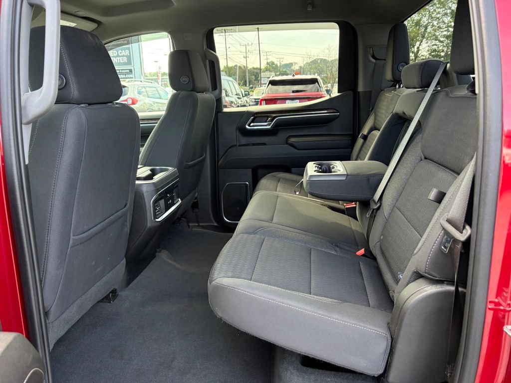 Used 2023 GMC Sierra 1500 Elevation AWD/4WD image 19