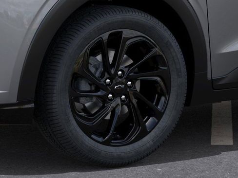 New 2027 Chevrolet Bolt RS image 9