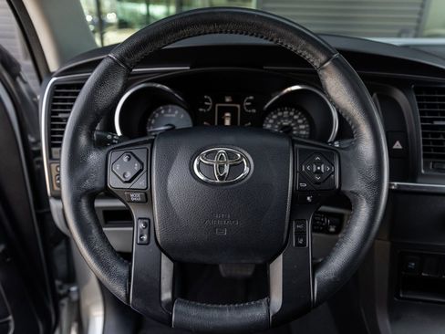 Used 2020 Toyota Sequoia SR5 image 28