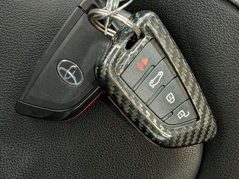 Used 2022 Toyota Supra Premium w/ Driver Assist Package RWD image 26