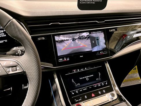 New 2026 Audi SQ7 Premium Plus image 6