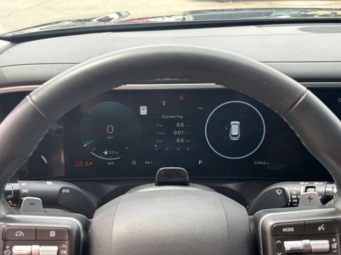 Used 2026 Hyundai Palisade SEL AWD/4WD image 43
