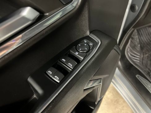 Certified 2023 Chevrolet Silverado 1500 RST AWD/4WD image 16