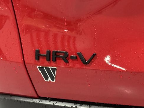 New 2026 Honda HR-V Sport image 32