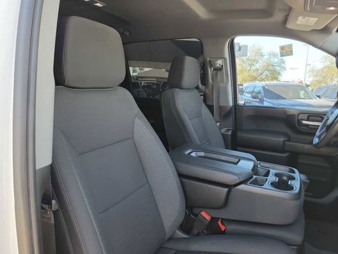 Used 2024 Chevrolet Silverado 2500 Custom w/ Custom Convenience Package image 14