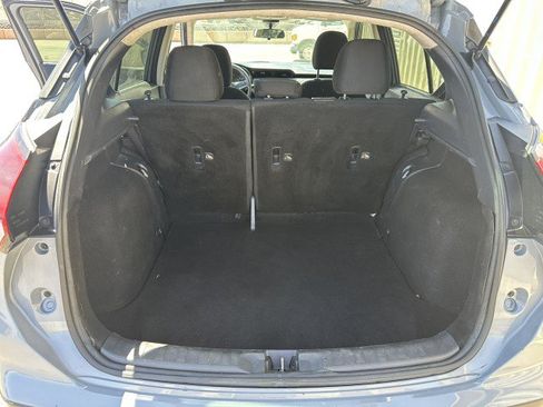 Used 2021 Nissan Kicks SV FWD image 8