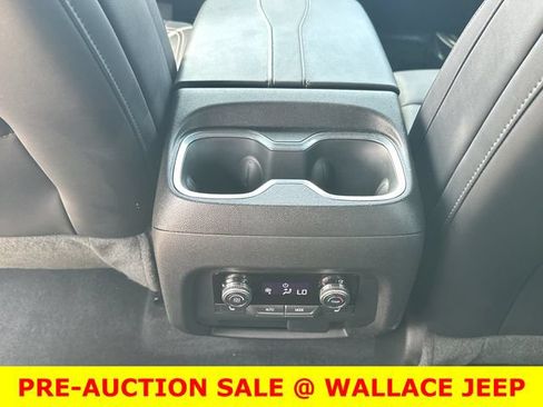 Used 2024 GMC Acadia Elevation w/ Super Cruise Package FWD image 19