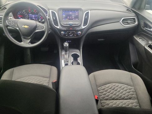 Used 2021 Chevrolet Equinox LT FWD image 22