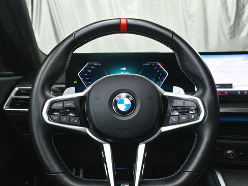 Used 2026 BMW M240i xDrive Coupe AWD/4WD image 35