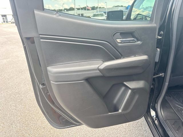 Certified 2024 GMC Canyon Elevation w/ Convenience Package AWD/4WD image 14