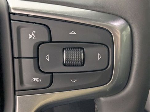 Certified 2024 Chevrolet Tahoe Premier w/ Premium Package 2 image 18