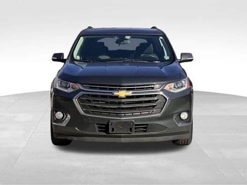 Used 2019 Chevrolet Traverse LT AWD/4WD image 8