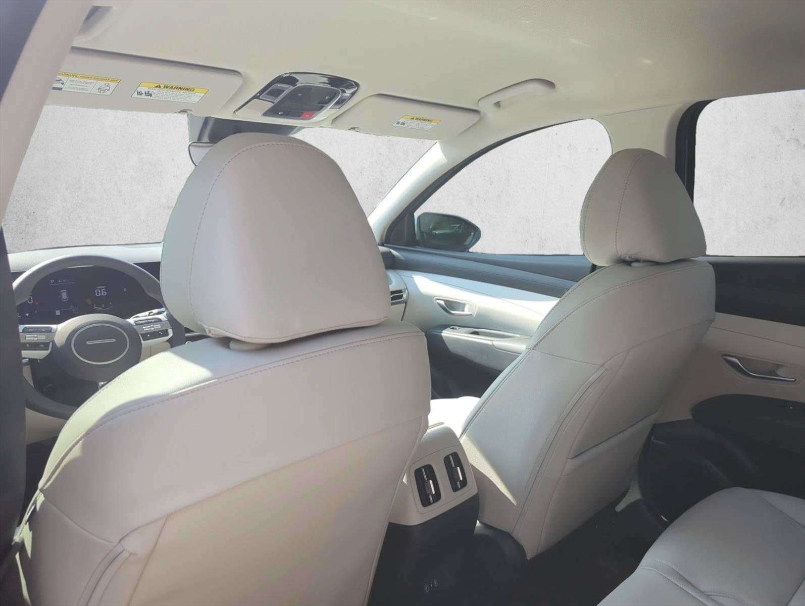 New 2026 Hyundai Tucson SEL Plus FWD image 18