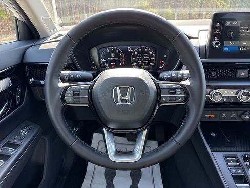 New 2026 Honda CR-V EX-L image 16