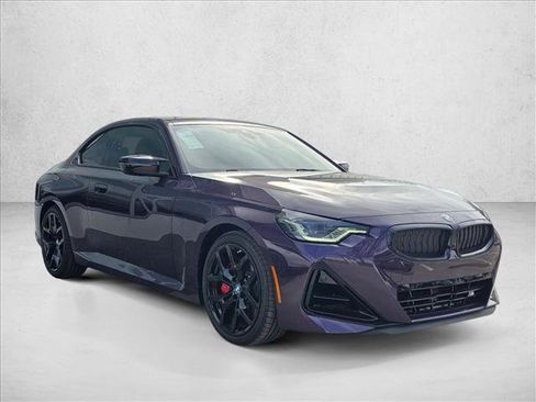 New 2026 BMW M240i Coupe w/ Premium Package image 6