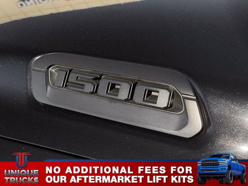 Used 2020 RAM 1500 Lone Star image 10