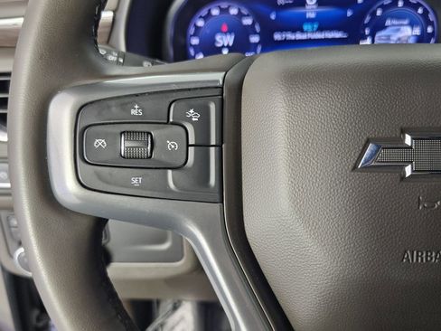 Used 2023 Chevrolet Tahoe Z71 image 30