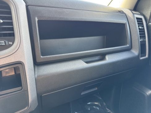 Used 2024 RAM 1500 Tradesman w/ Tradesman SXT Package image 17