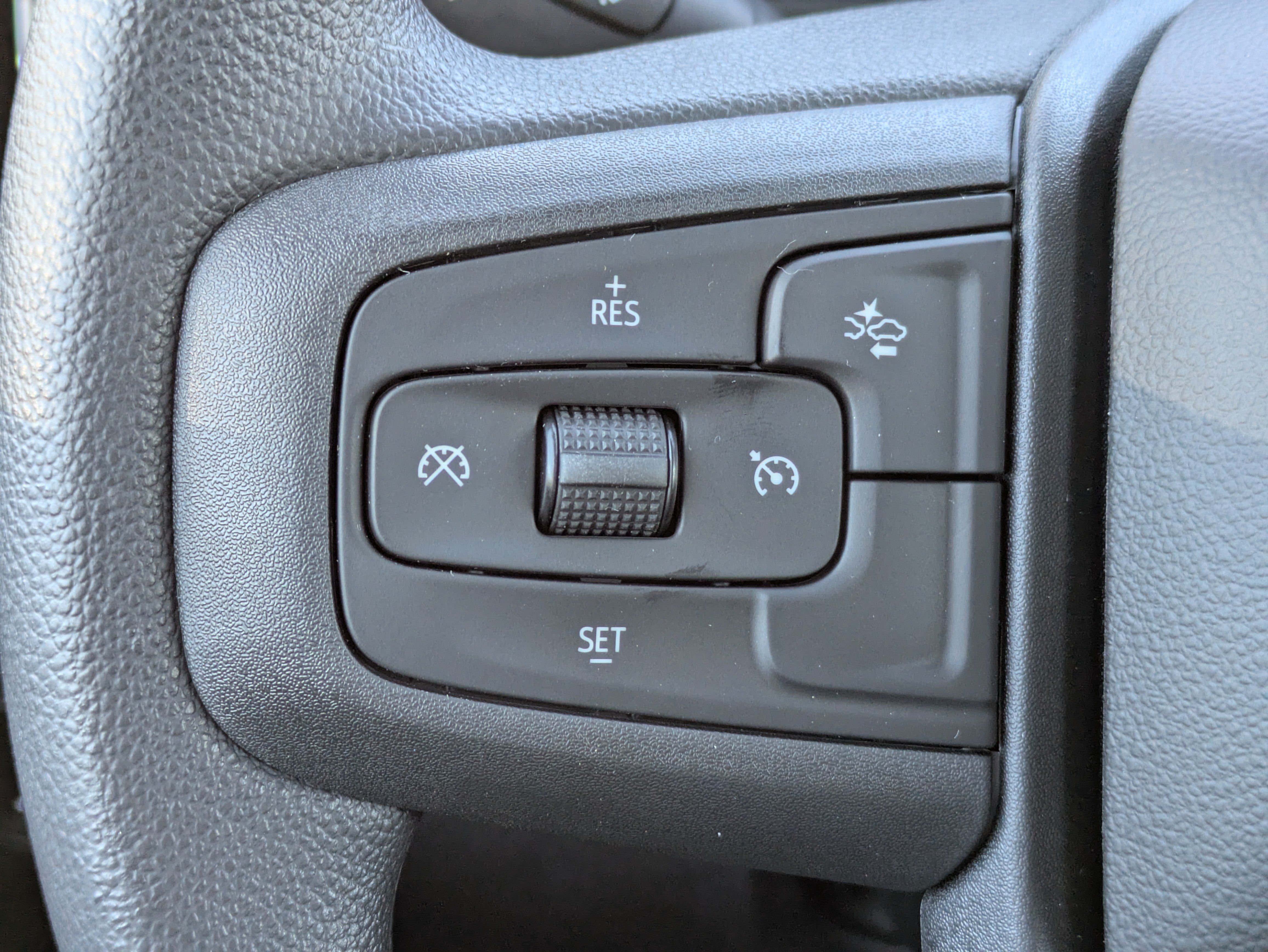 New 2026 GMC Sierra 1500 Pro w/ Graphite Edition RWD image 23