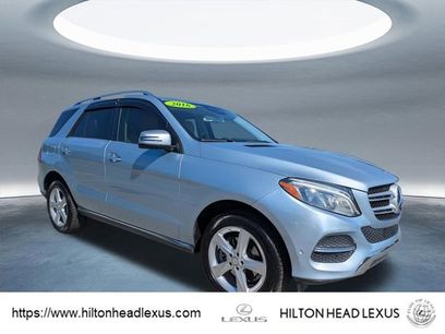 Used 2016 Mercedes-Benz GLE 350
