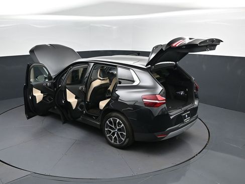 Certified 2026 BMW X3 xDrive30 w/ Convenience Package AWD/4WD image 47