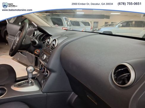 Used 2011 Nissan Rogue S AWD/4WD image 19