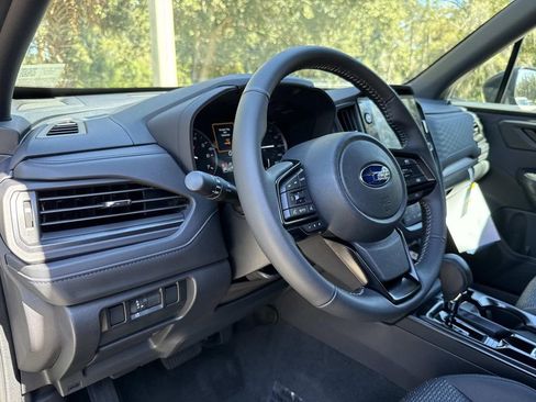 New 2026 Subaru Forester Premium image 20