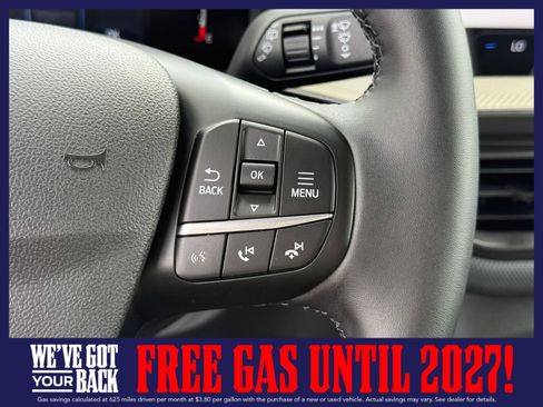New 2026 Ford Bronco Sport Big Bend w/ Convenience Package AWD/4WD image 26