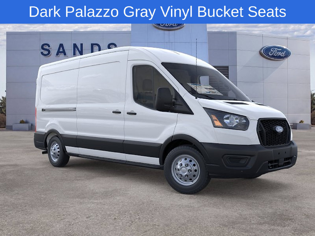 New 2026 Ford Transit 250 148 Medium Roof Extended AWD image 7