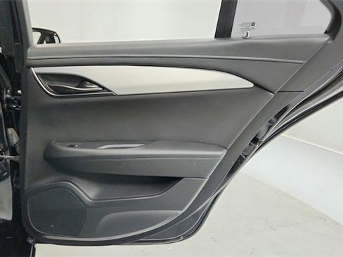 Used 2017 Cadillac ATS Luxury image 19