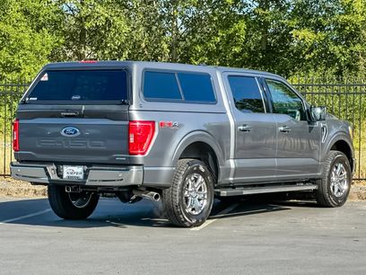 Used 2023 Ford F150 XLT w/ Equipment Group 302A High