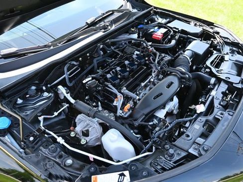 Used 2025 Honda Civic Si image 14