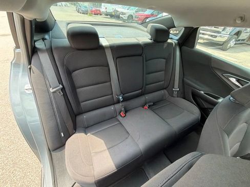 Used 2024 Chevrolet Malibu LT FWD image 25