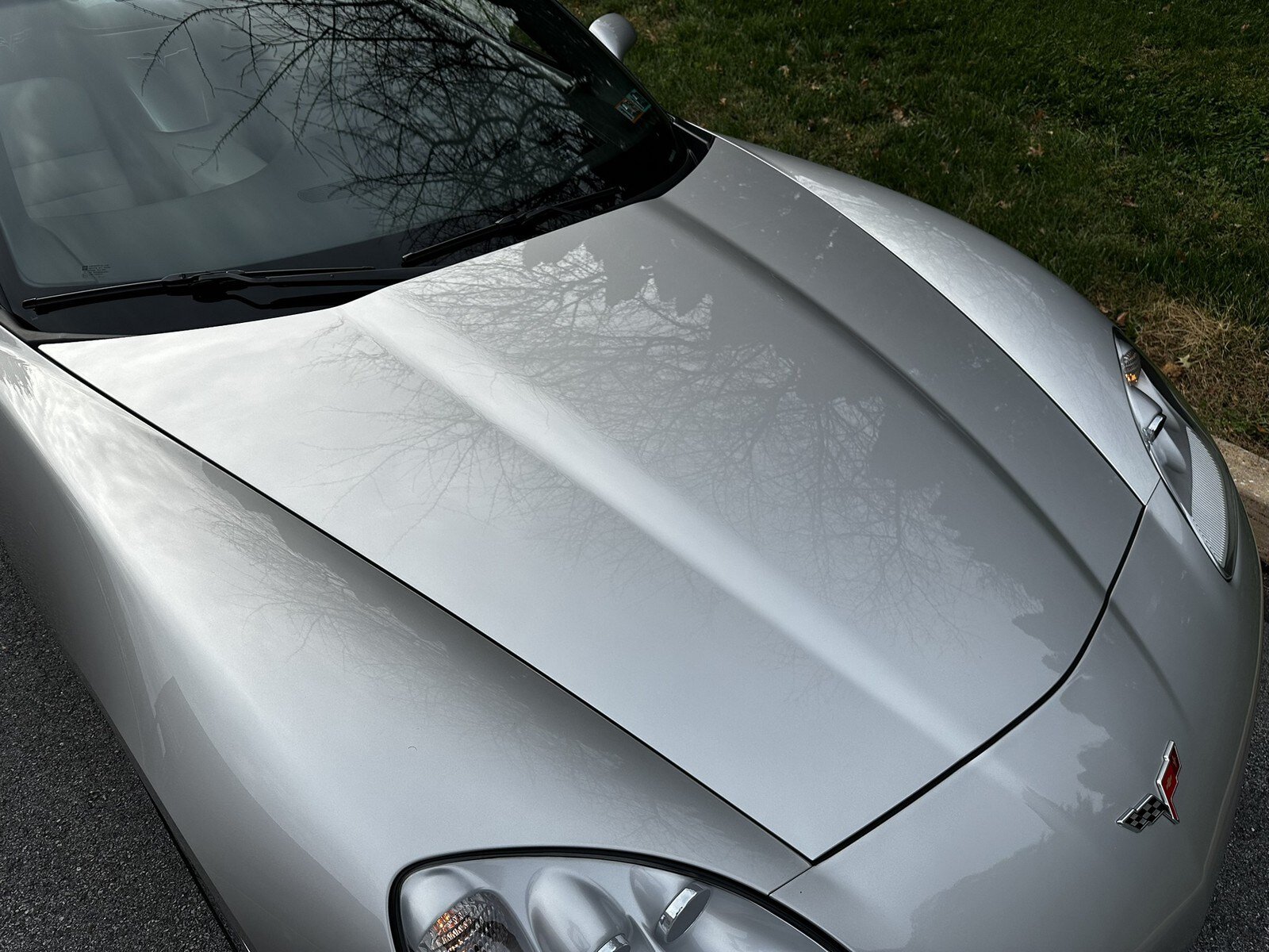 Used 2007 Chevrolet Corvette Convertible w/ Preferred Equipment Group RWD image 60