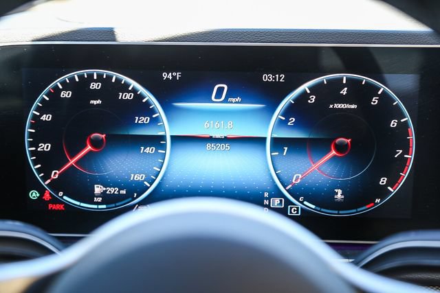 Used 2020 Mercedes-Benz GLE 350 4MATIC image 16