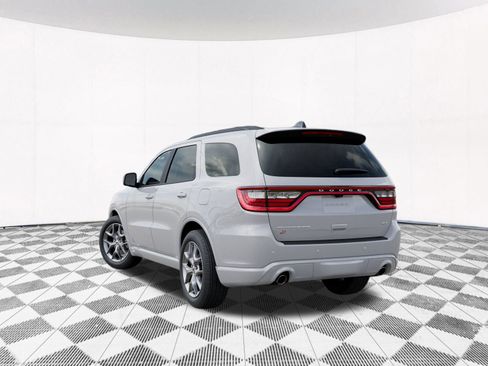 New 2026 Dodge Durango GT AWD/4WD image 4