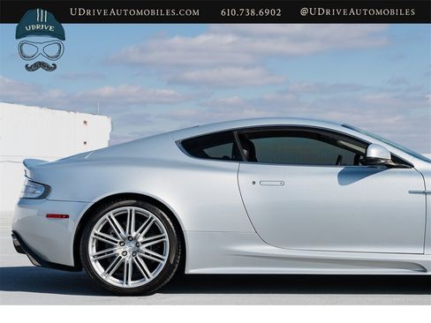 Used 2011 Aston Martin DBS Coupe RWD image 18