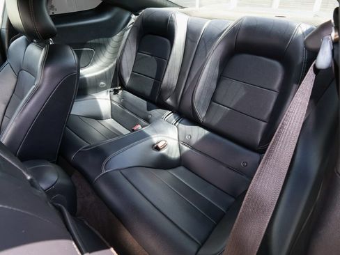 Used 2016 Ford Mustang GT Premium w/ GT Performance Package RWD image 14