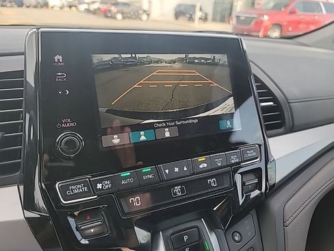 Used 2019 Honda Odyssey EX image 14