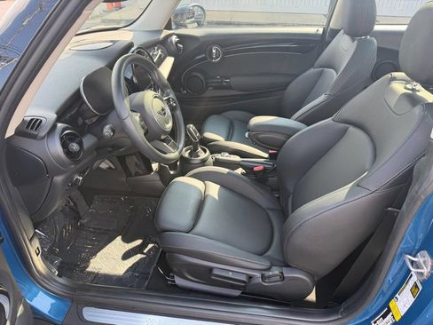 Used 2024 MINI Cooper S FWD image 16