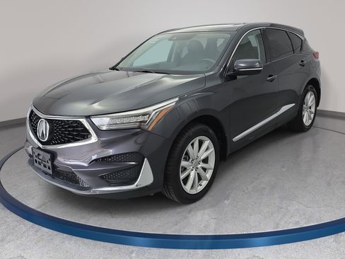 Used 2019 Acura RDX FWD image 1