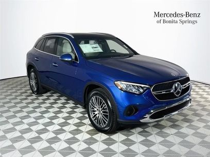 Used 2026 Mercedes-Benz GLC 300