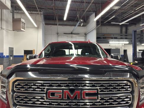Used 2021 GMC Sierra 1500 Denali image 27